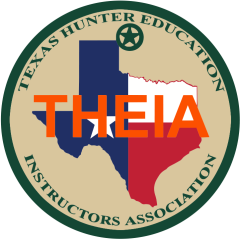 Texas Hunter Education Instructors Association