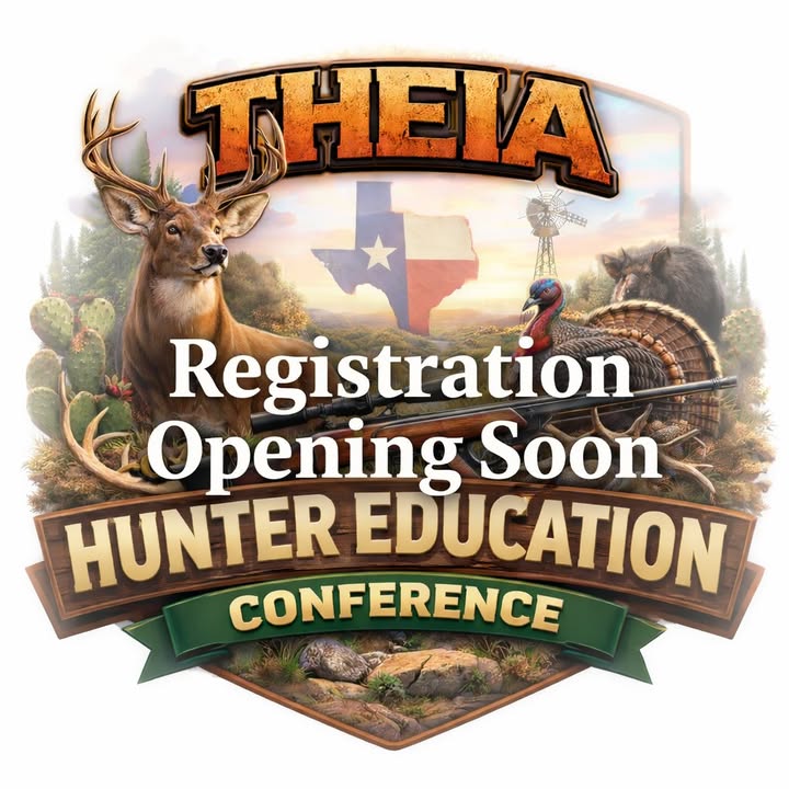 Texas Hunter Education Instructors Association