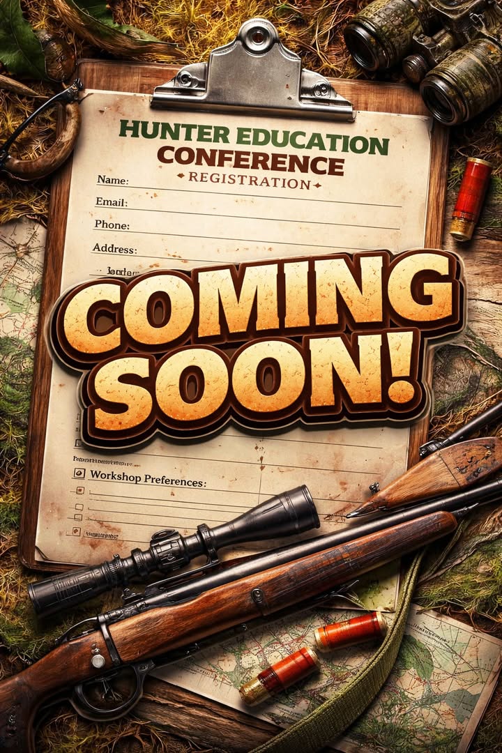 Texas Hunter Education Instructors Association