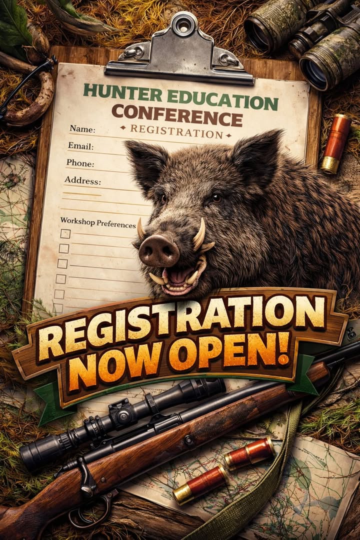 Texas Hunter Education Instructors Association