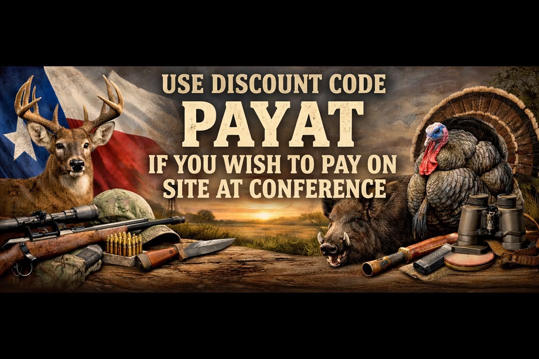 Texas Hunter Education Instructors Association