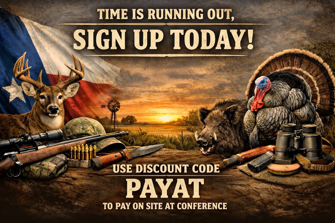 Texas Hunter Education Instructors Association