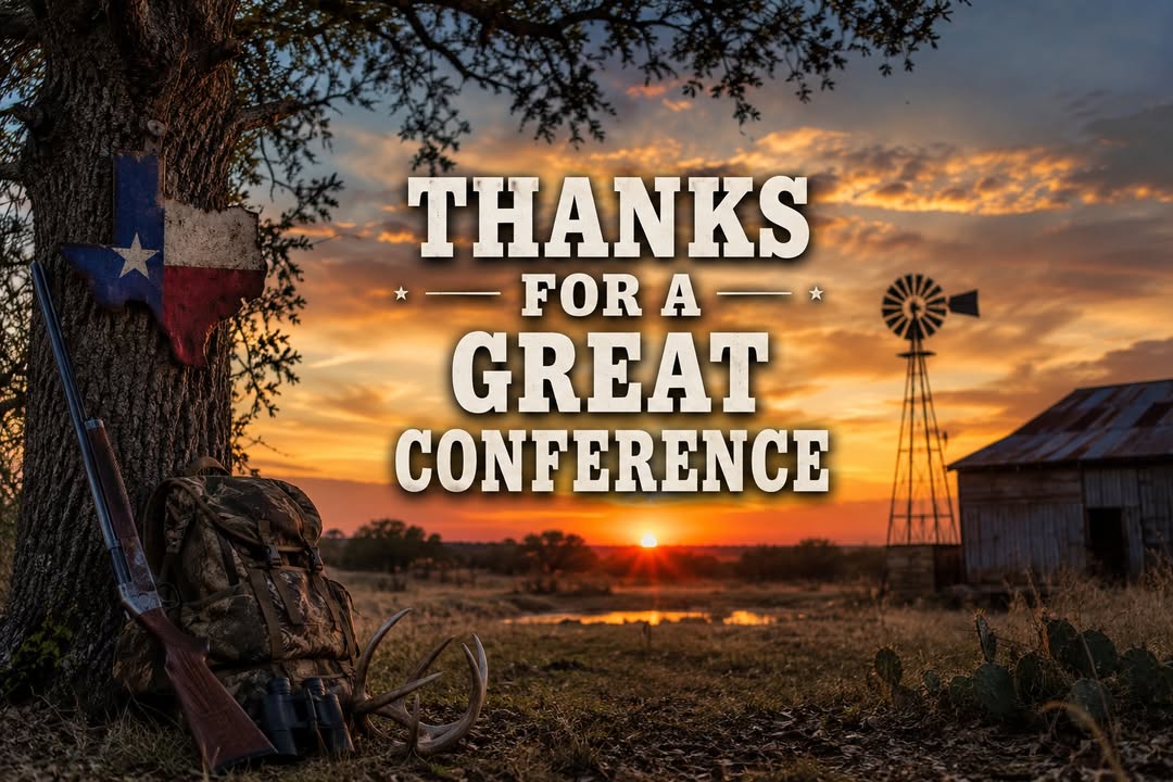 Texas Hunter Education Instructors Association