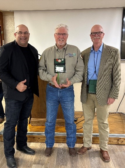 Texas Hunter Education Instructors Association