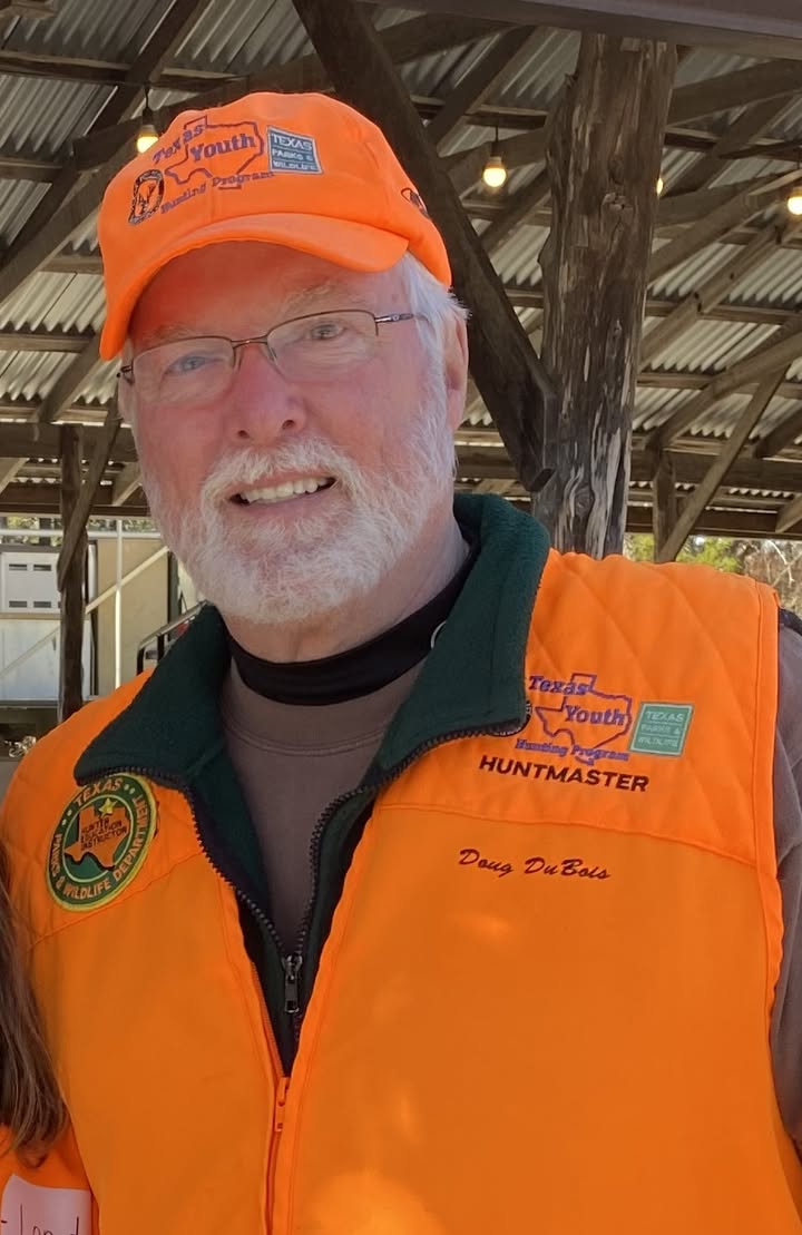 Texas Hunter Education Instructors Association