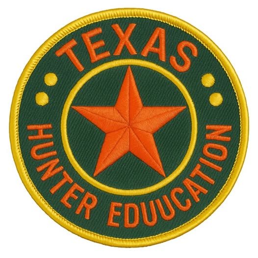 Texas Hunter Education Instructors Association