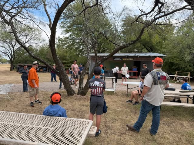 Texas Hunter Education Instructors Association