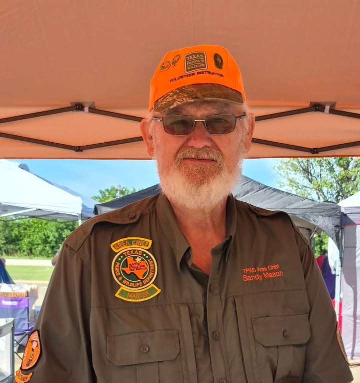 Texas Hunter Education Instructors Association